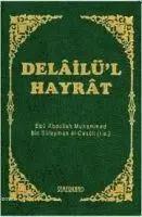 Muhammed B. Süleyman El-Cezuli - Delailül Hayrat Hafiz Boy Ciltli, Häftad. Tillgänglighet: Lägg i varukorg