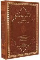 Mahmud Ustaosmanoglu - Kurani Mecid Tefsirli Meali Alisi (Hafiz Boy, Ciltli), Häftad. Tillgänglighet: Lägg i varukorg