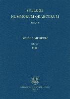 Aliye Erol Ozdizbay, Oguz Tekin - Sylloge Nummorum Graecorum Turkey 8: Mugla Museum Volume 1, Caria, Inbunden. Tillgänglighet: Tillfälligt slut