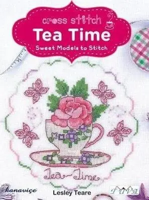 L Teare - Tea Time, Häftad. Tillgänglighet: Lägg i varukorg