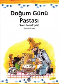 Do?um Günü Pastas?