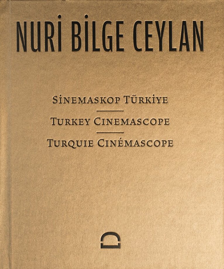 Alpagut Gültekin - Sinemaskop Türkiye | Turkey Cinemascope | Cinémascope Turquie, Inbunden. Tillgänglighet: Lägg i varukorg