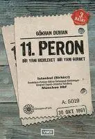 Gökhan Duman - 11. Peron, Häftad. Tillgänglighet: Lägg i varukorg