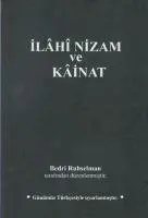 Bedri Ruhselman - Ilahi Nizam ve Kainat, Häftad. Tillgänglighet: Lägg i varukorg