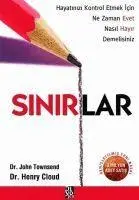 Henri Cloud, John Townsend - Sinirlar, Häftad. Tillgänglighet: Lägg i varukorg