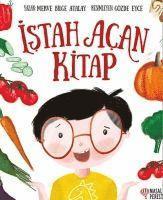 Merve Bilge Atalay - Istah Acan Kitap, Häftad