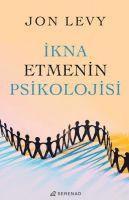 Jon Levy - Ikna Etmenin Psikolojisi, Häftad