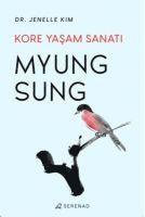 Jenelle Kim - Myung Sung - Kore Yasam Sanati, Häftad