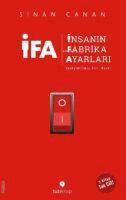 Sinan Canan - IFA - Insanin Fabrika Ayarlari - 3 Kitap Birarada, Häftad