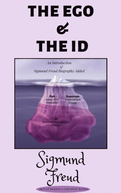 Sigmund Freud - Ego and the ID, E-bok