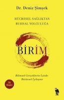 Deniz Simsek, Serap ?akir ?zcan - Deniz Simsek: Birim, Häftad