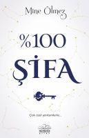 Mine Ölmez - %100 Sifa, Häftad