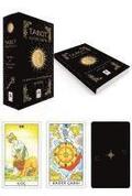 Tarot Klasik Deste 78 Kart ve Anahtar Kitap
