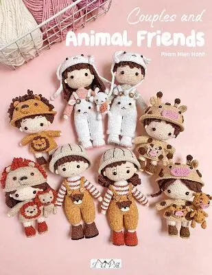 Crochet Companions
