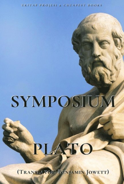 Plato - Symposium, E-bok