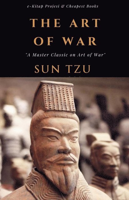 Lionel Giles, Sun Tzu - Art of War, E-bok