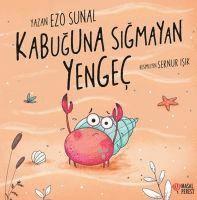 Ezo Sunal - Kabuguna Sigmayan Yengec, Häftad