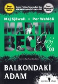 Mannen på balkongen (Turkiska)