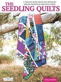 Jodi Godfrey - Seedling Quilts, Häftad