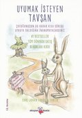 Kaninen Som Så Gärna Ville Somna: En Annorlunda Godnattsaga (Turkiska)