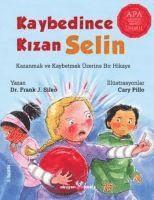 Dr. Frank J. Sileo, Psk. Dr. Petek Halman Kara - Kaybedince Kizan Selin, Häftad
