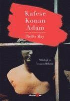 Rollo May - Kafese Konan Adam, Häftad. Tillgänglighet: Tillfälligt slut