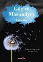 Rollo May - Güc ve Masumiyet, Häftad. Tillgänglighet: Tillfälligt slut