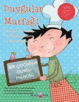 Marc Nemiroff, Jane Annunziata - Duygular Mutfagi, Häftad