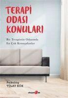 Tülay Kök - Terapi Odasi Konulari, Häftad