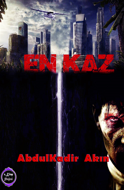 Abdulkadir Akin - Enkaz, E-bok