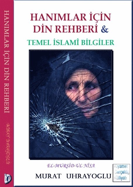 Murat Ukray - Hanimlar Icin Din Rehberi, E-bok