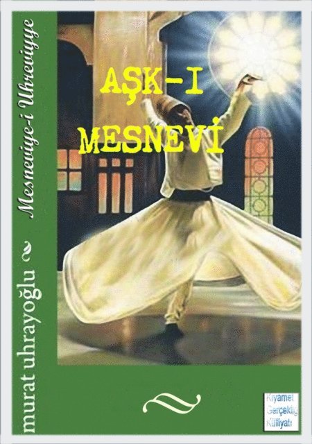 Murat Ukray - Ask-i Mesnevi, E-bok