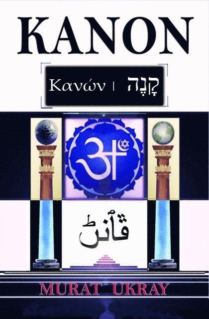 Murat Ukray - Kanon, E-bok