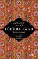 Abdülkadir Geylani - Fütuhul Gayb - Alemlerin Kesfi, Häftad