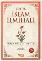 Ömer Nasuhi Bilmen - Büyük Islam Ilmihali Kücük, Canta Boy, Häftad. Tillgänglighet: Lägg i varukorg
