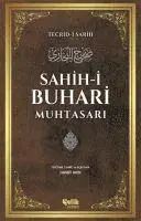 Imam-I Buhari - Sahih-i Buhari Muhtasari, Häftad. Tillgänglighet: Lägg i varukorg