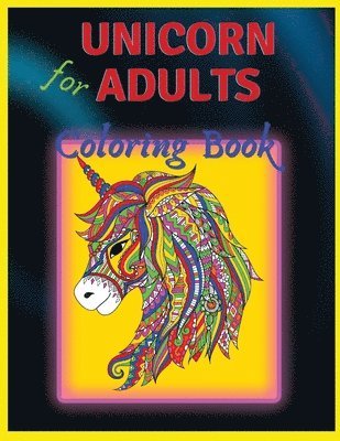 Stela - Unicorn Coloring Book, Häftad. Tillgänglighet: Lägg i varukorg