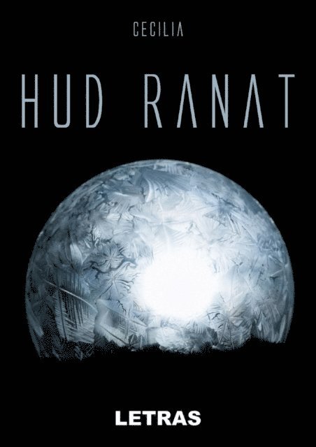 Cecilia - Hud Ranat, E-bok