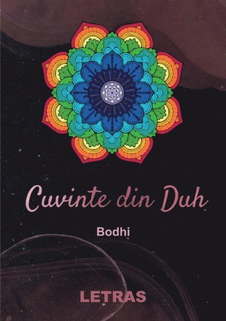 Bodhi - Cuvinte din Duh, E-bok