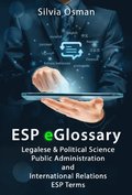 ESP eGlossary: Legalese & Political Science, Public Administration and International Relations, ESP Terms