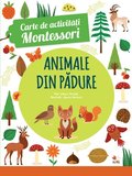 Animale din padure