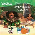Vaiana. Aventurile Vaianei
