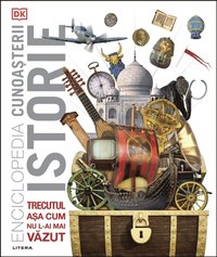 Enciclopedia cunoa?terii: Istorie