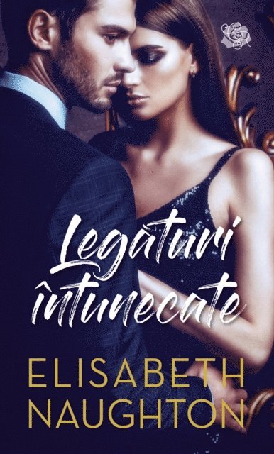 Elisabeth Naughton - Legaturi intunecate, E-bok