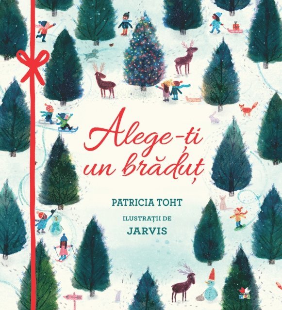 Patricia Toht - Alege-ti Un Bradut, E-bok