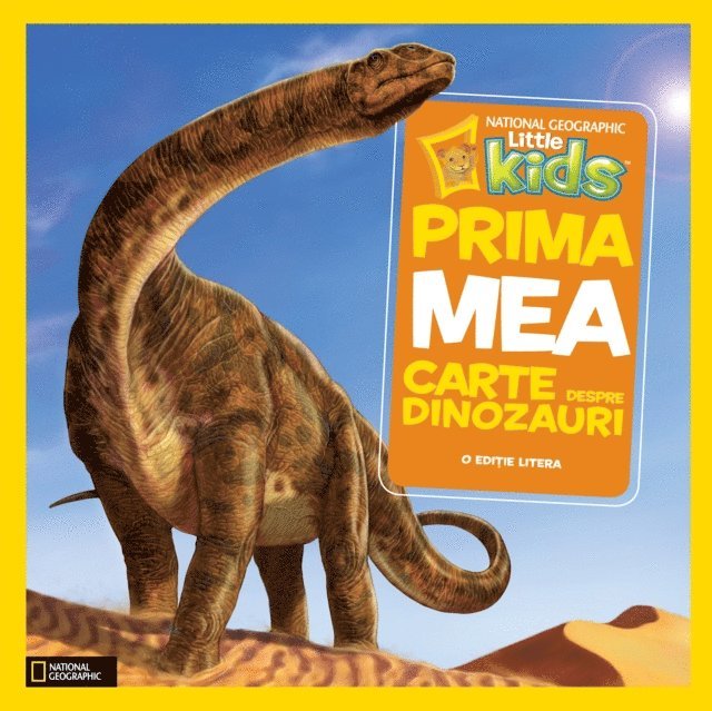 Catherine  D. Hughes - Prima Mea Carte Despre Dinozauri, E-bok