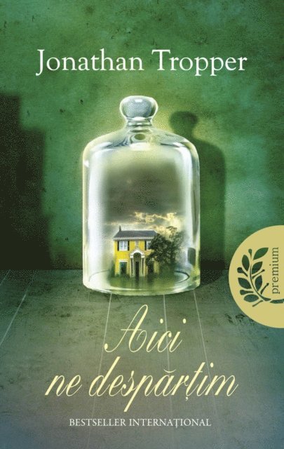 Jonathan Tropper - Aici ne despărțim, E-bok