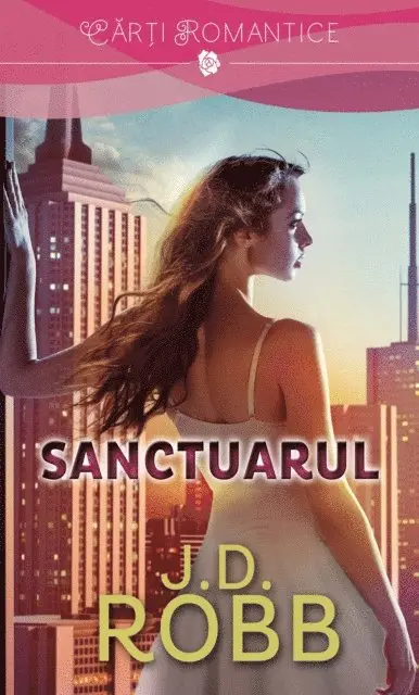 J.D. Robb - Sanctuarul, E-bok. Tillgänglighet: Lägg i varukorg
