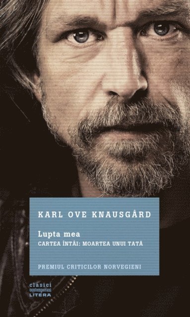 Karl Ove Knausgard - Lupta mea. Cartea întâi: Moartea unui tată, E-bok