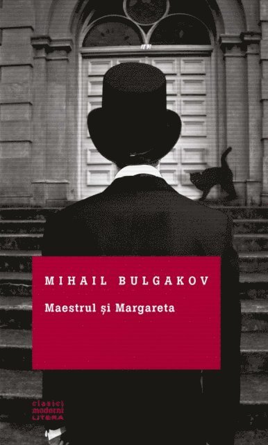 Mihail Bulgakov - Maestrul și Margareta, E-bok